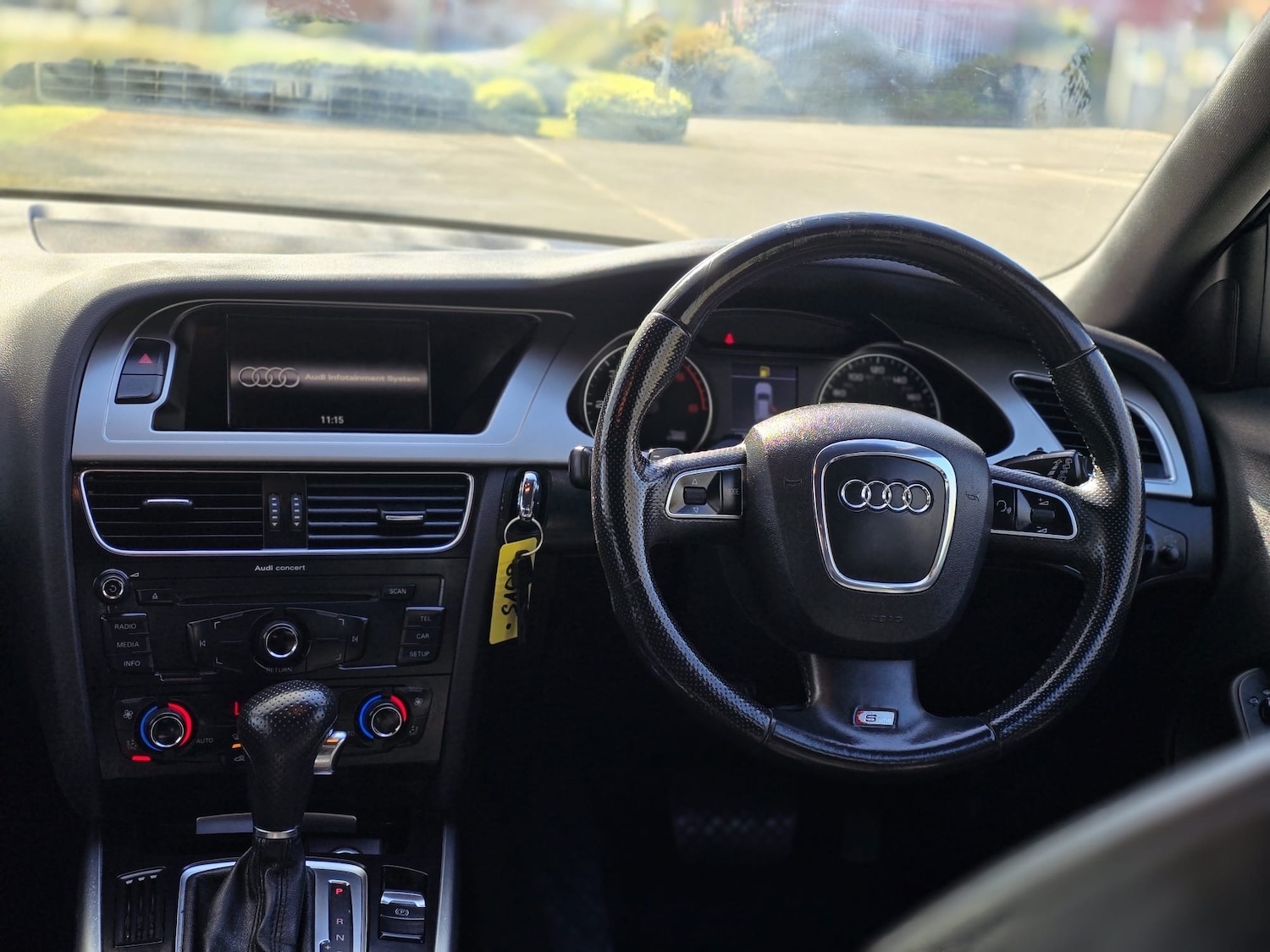 Used Audi A4 2009 for sale - 78187358: Photo 21