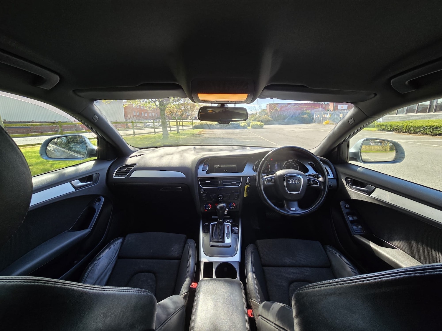 Used Audi A4 2009 for sale - 78187358: Photo 22