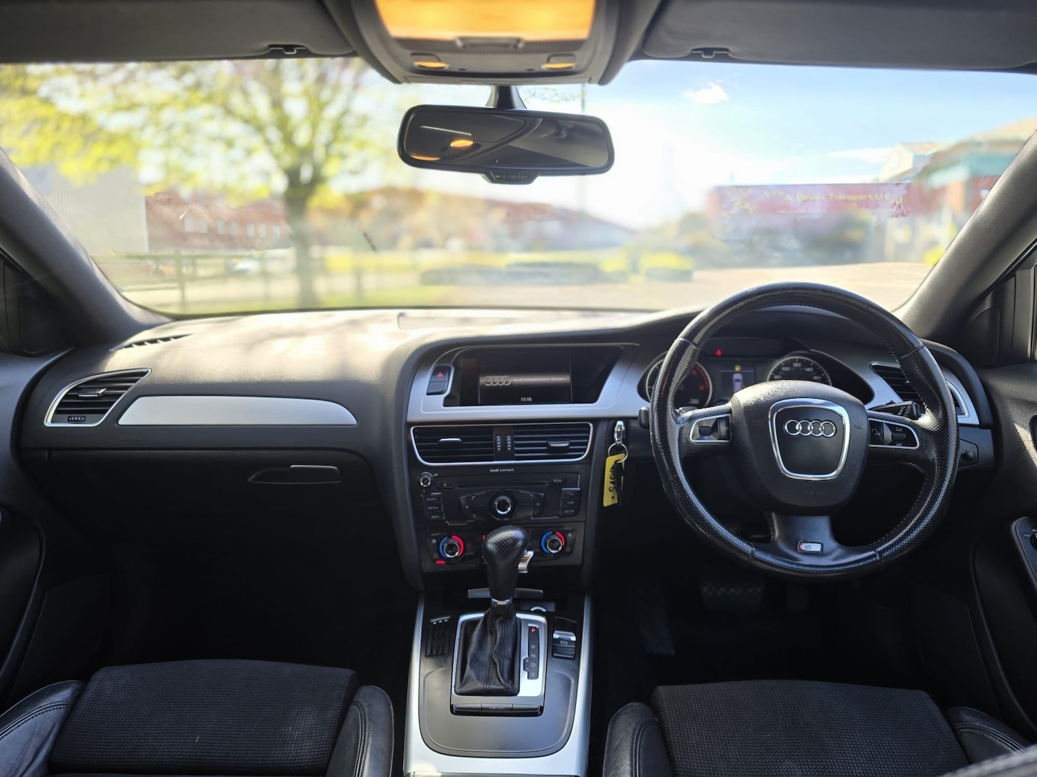 Used Audi A4 2009 for sale - 78187358: Photo 23