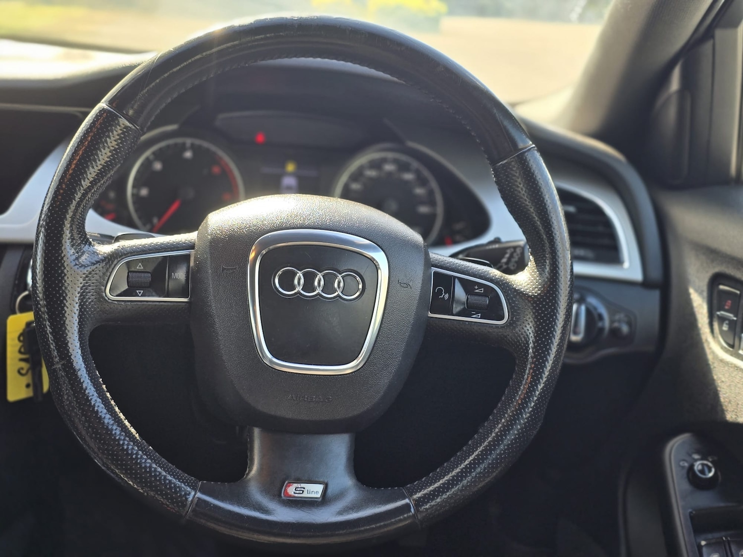 Used Audi A4 2009 for sale - 78187358: Photo 24