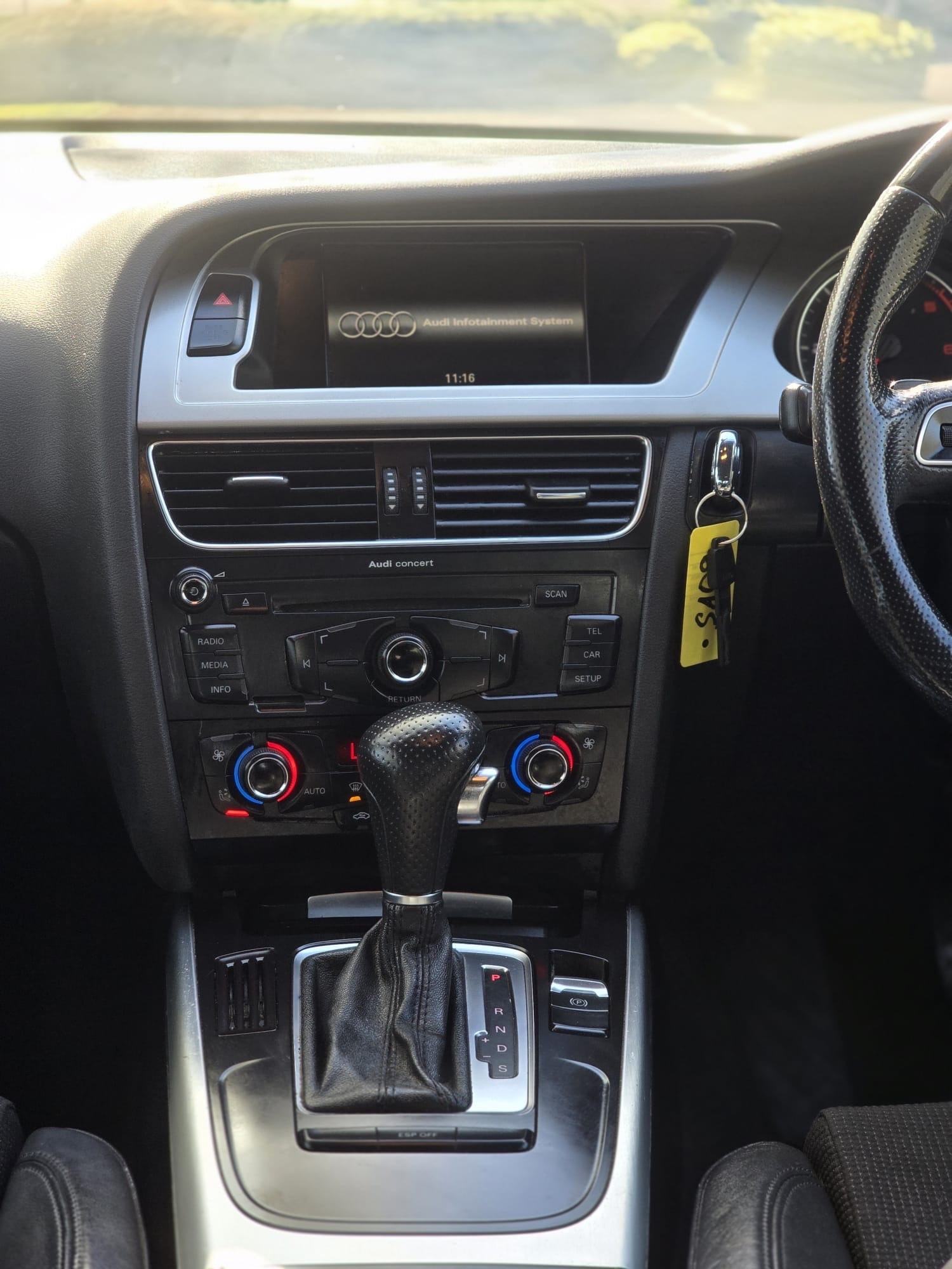 Used Audi A4 2009 for sale - 78187358: Photo 25