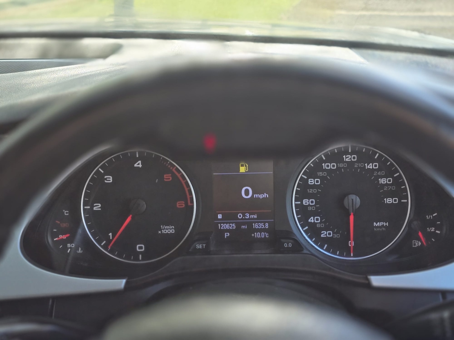 Used Audi A4 2009 for sale - 78187358: Photo 28