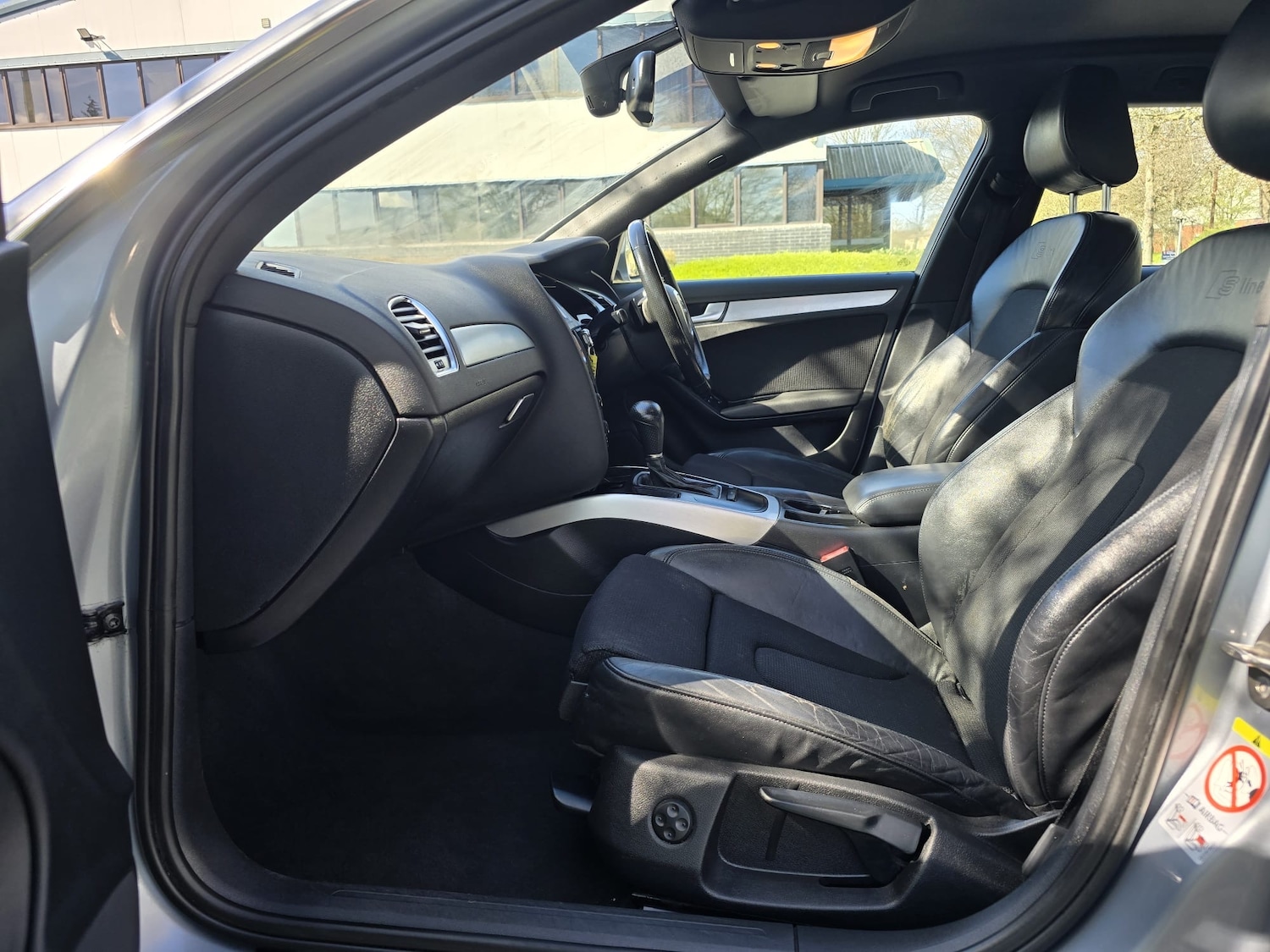 Used Audi A4 2009 for sale - 78187358: Photo 33