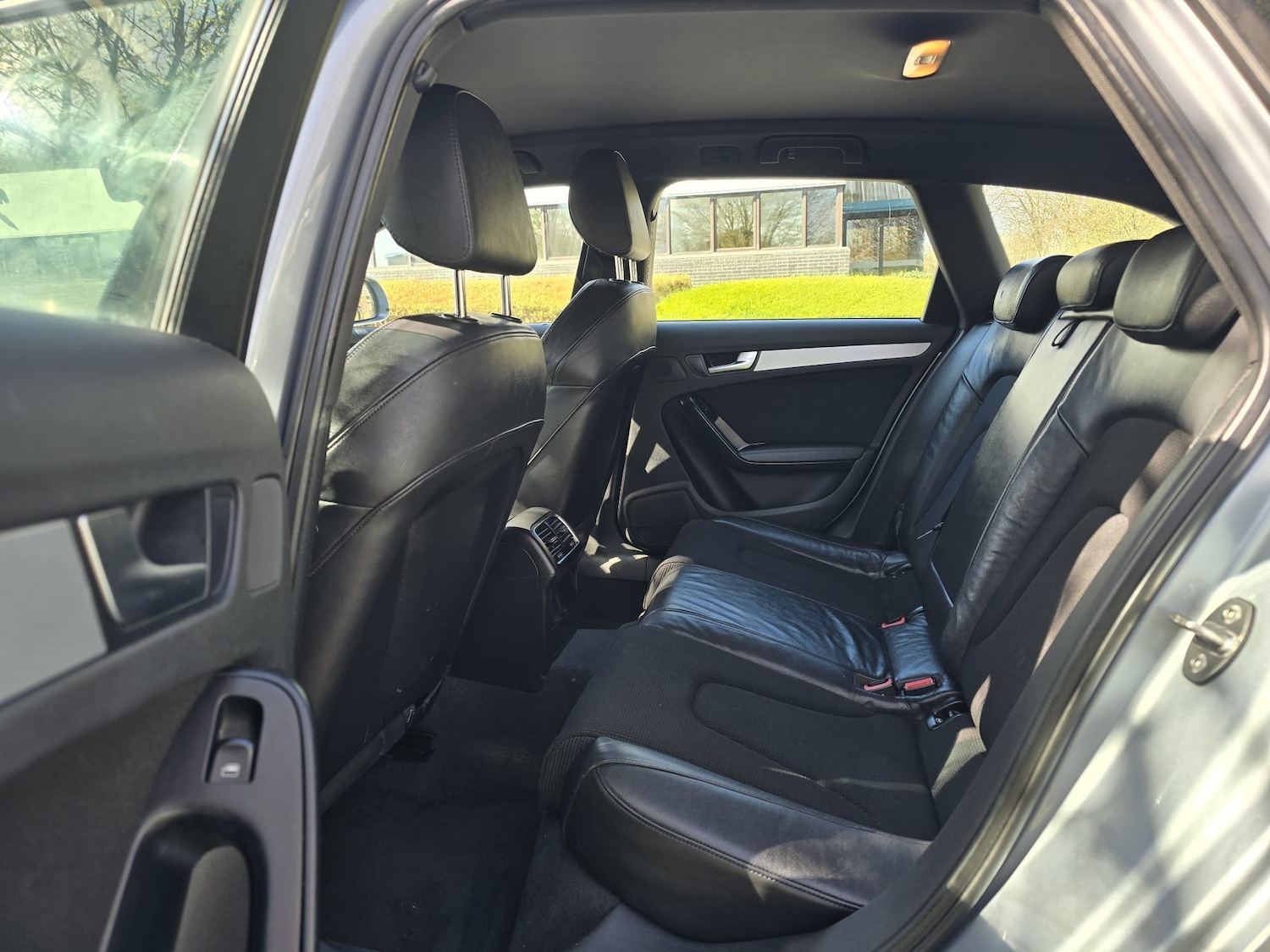 Used Audi A4 2009 for sale - 78187358: Photo 34