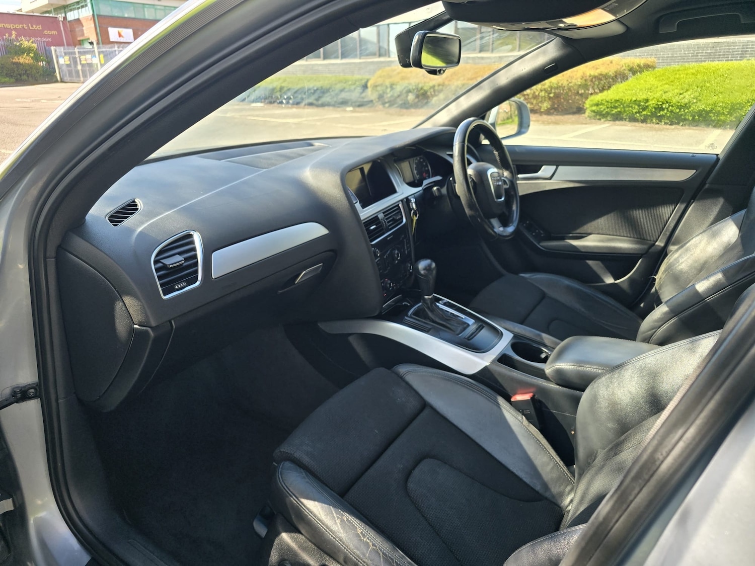 Used Audi A4 2009 for sale - 78187358: Photo 37