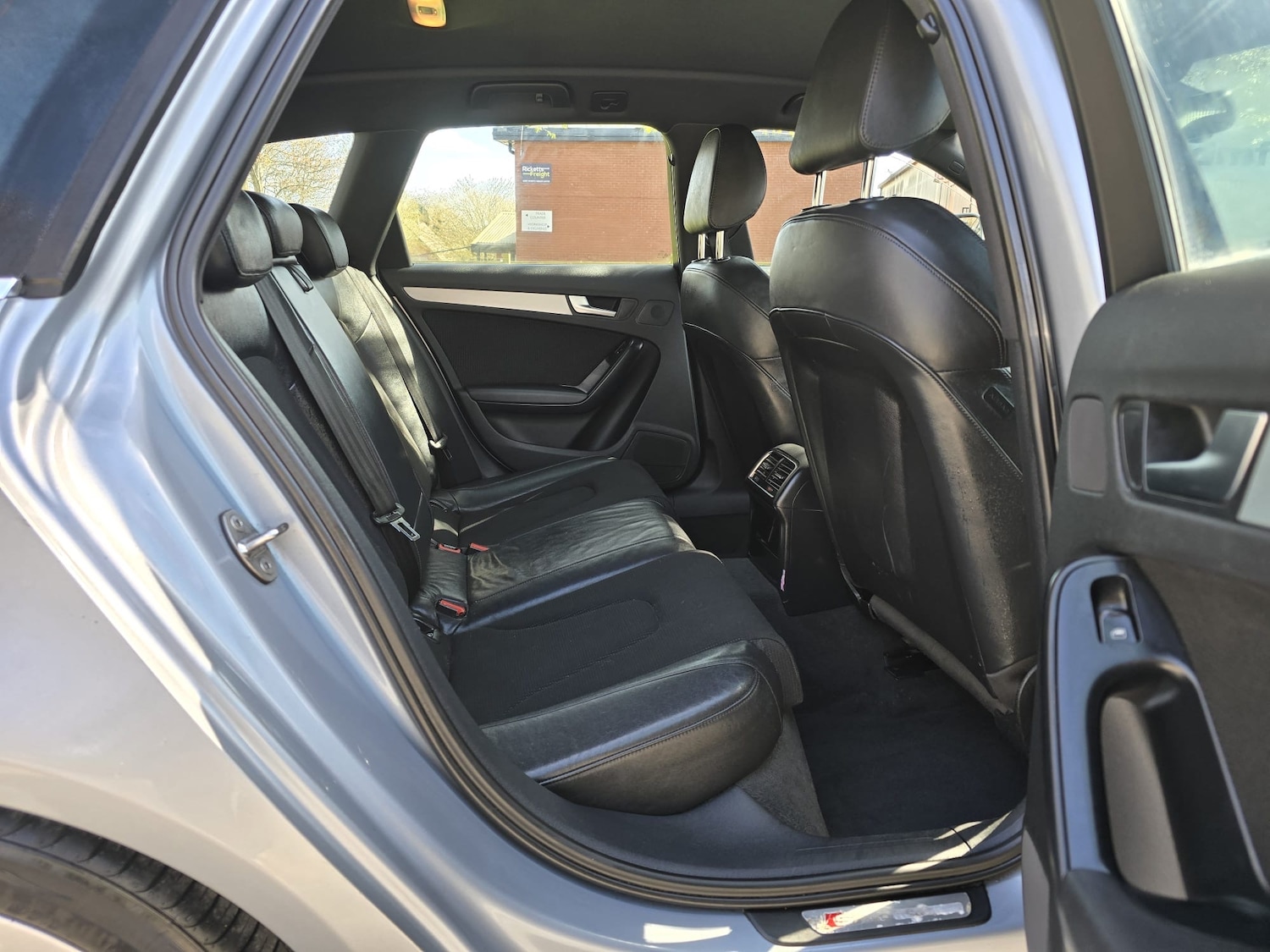 Used Audi A4 2009 for sale - 78187358: Photo 39