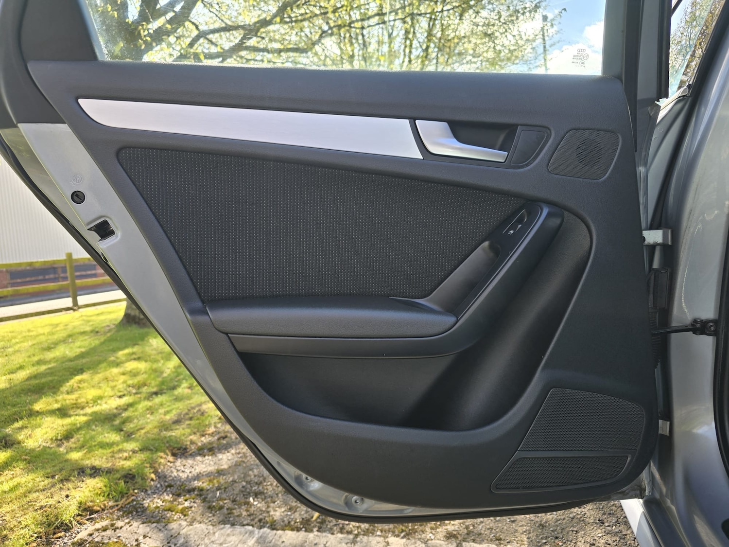 Used Audi A4 2009 for sale - 78187358: Photo 40