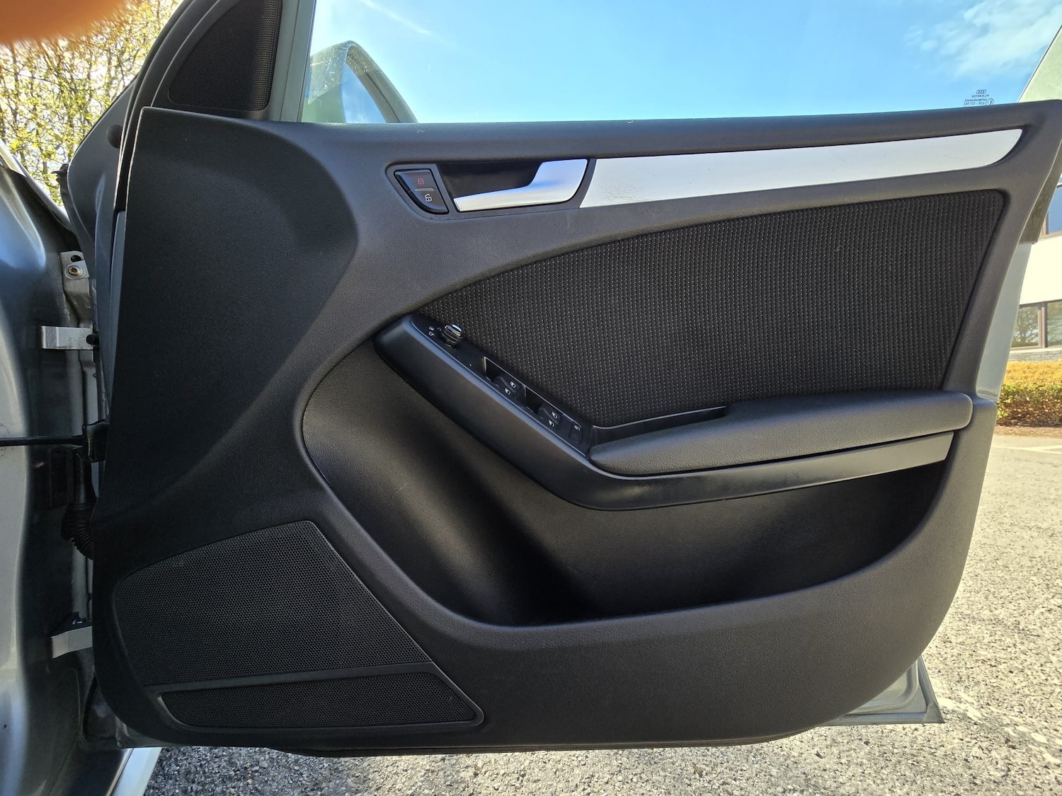 Used Audi A4 2009 for sale - 78187358: Photo 41