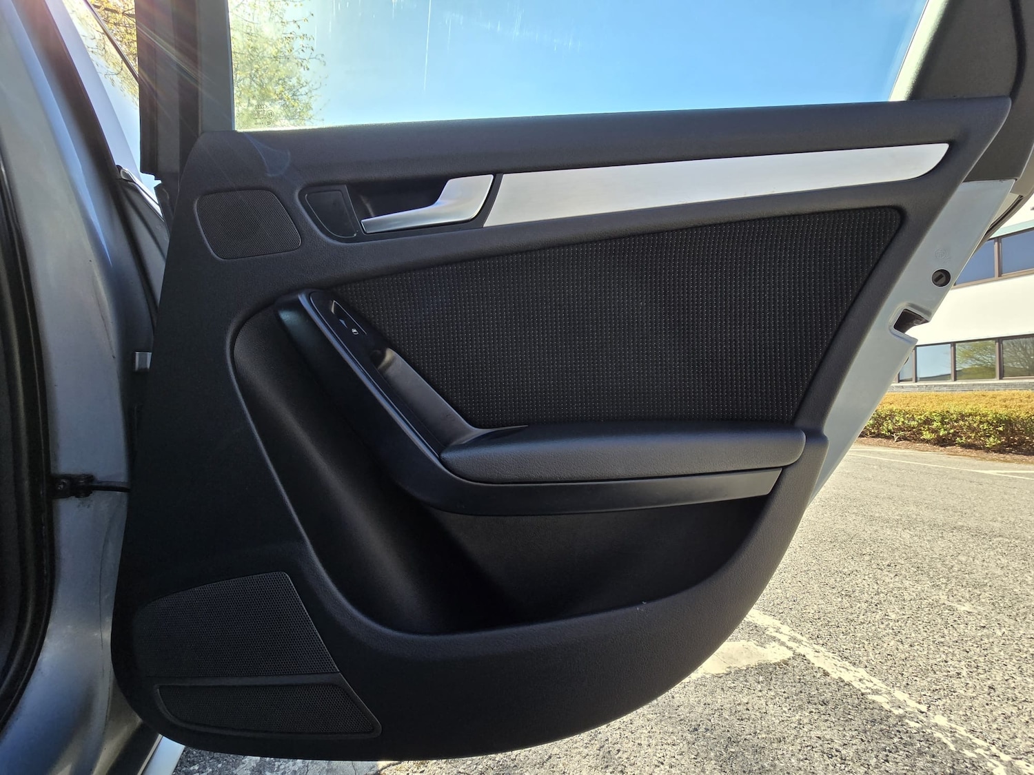 Used Audi A4 2009 for sale - 78187358: Photo 42