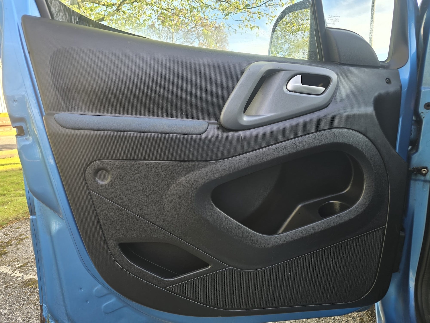 Used Citroen Berlingo Multispace 2012 for sale - 78187366: Photo 18