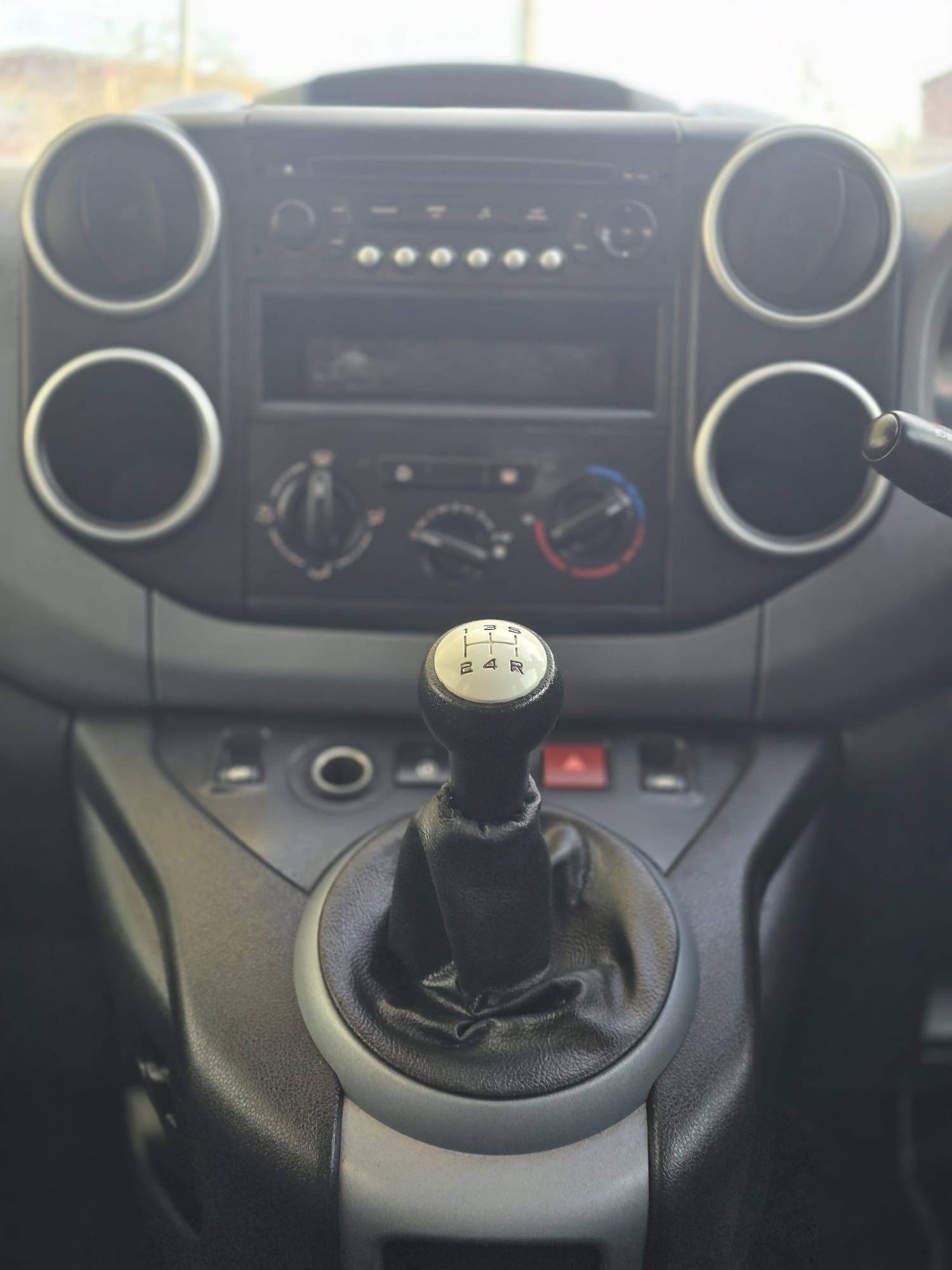 Used Citroen Berlingo Multispace 2012 for sale - 78187366: Photo 24