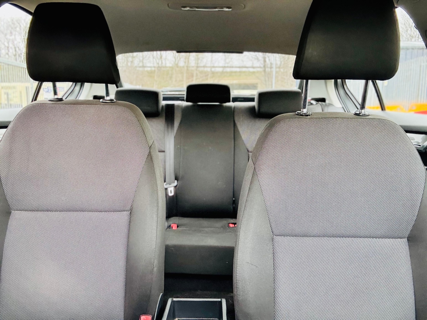 Used Skoda Octavia 2013 for sale - 77350458: Photo 14