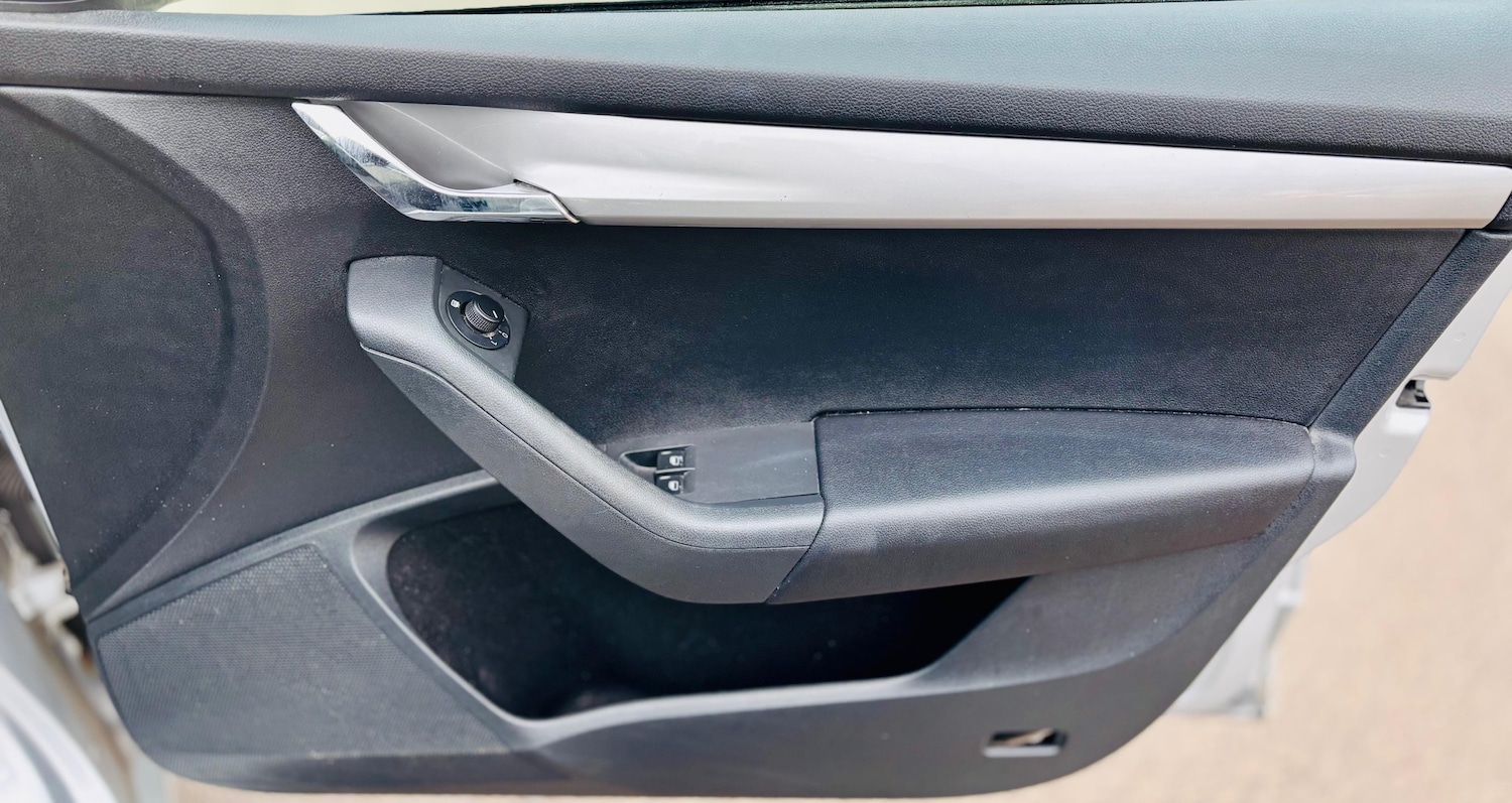 Used Skoda Octavia 2013 for sale - 77350458: Photo 17