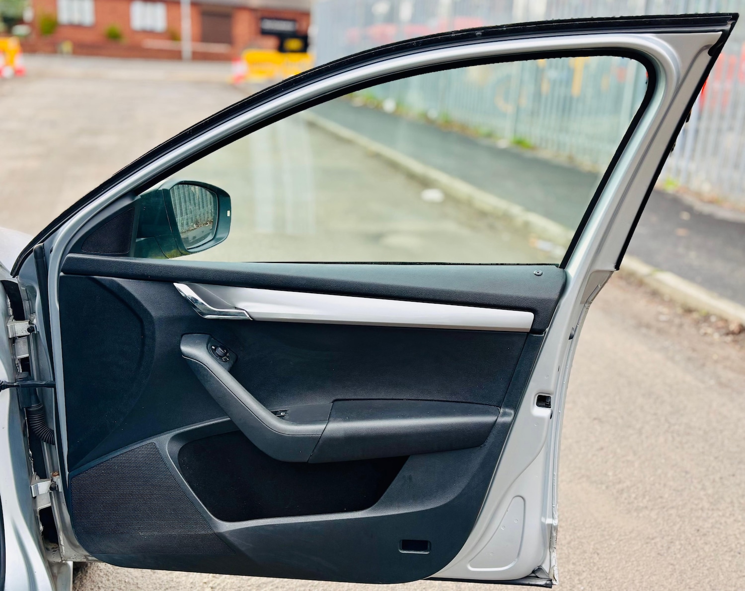 Used Skoda Octavia 2013 for sale - 77350458: Photo 18