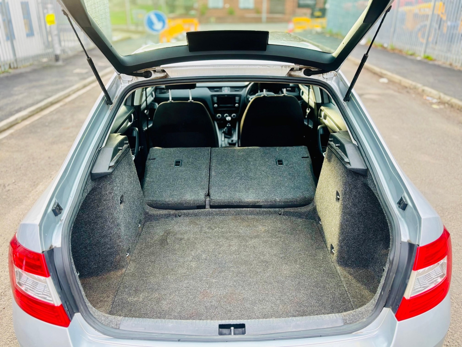 Used Skoda Octavia 2013 for sale - 77350458: Photo 27