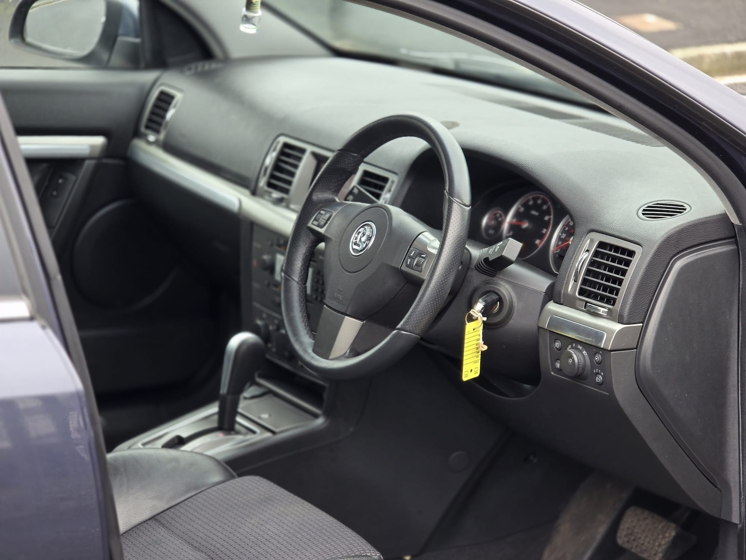 Used Vauxhall Signum 2007 for sale - 77719034: Photo 10