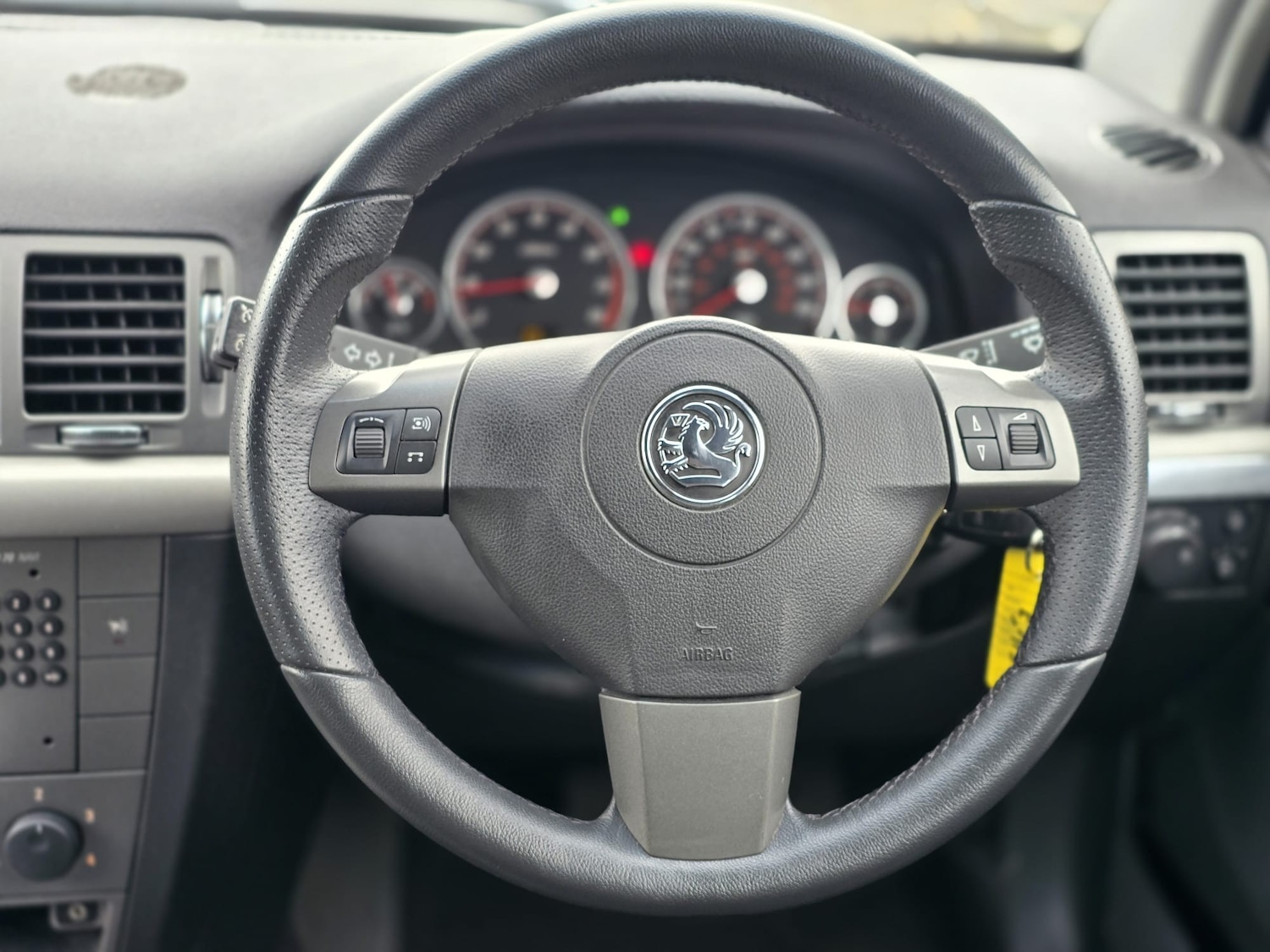 Used Vauxhall Signum 2007 for sale - 77719034: Photo 11