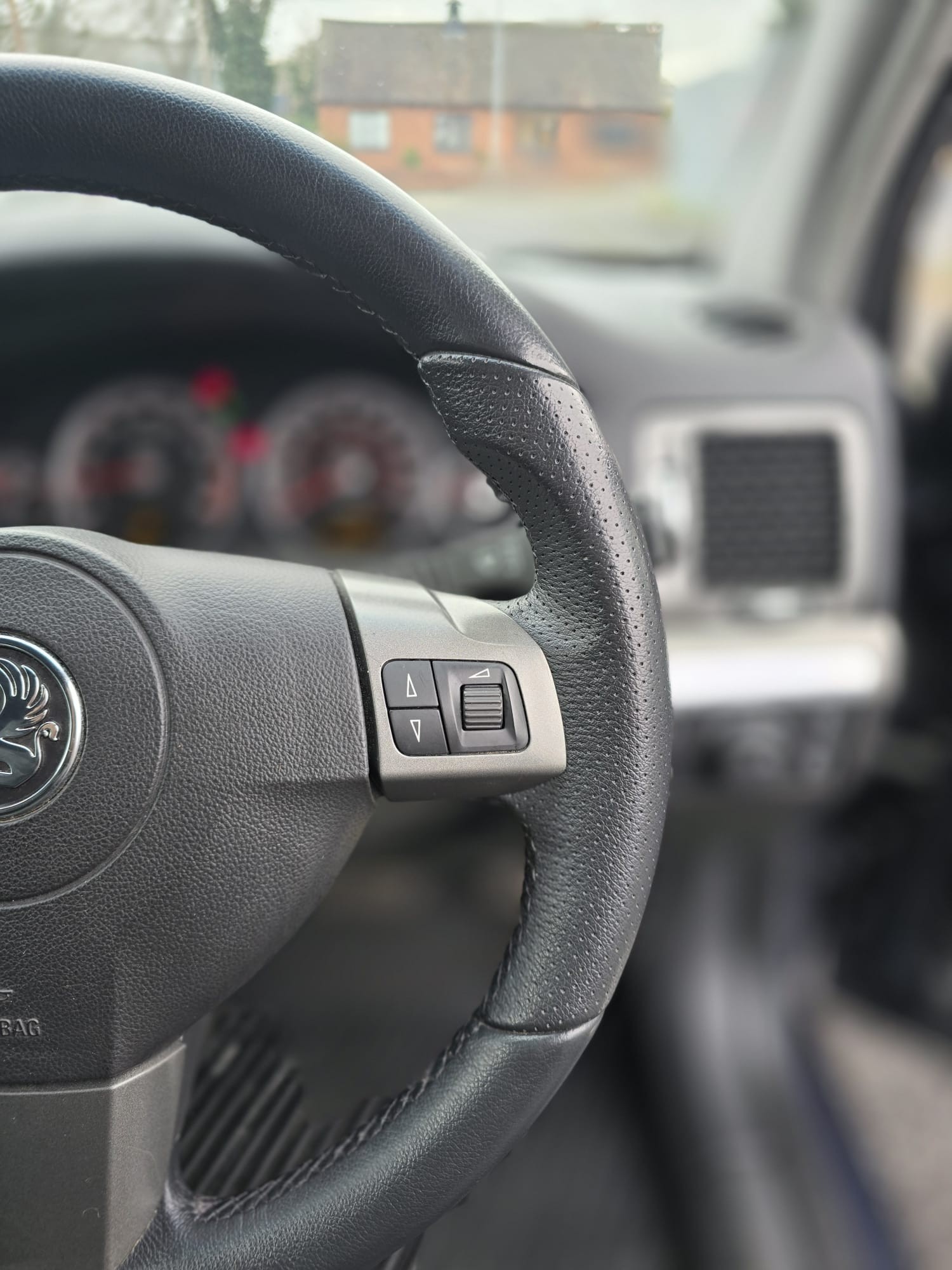 Used Vauxhall Signum 2007 for sale - 77719034: Photo 13