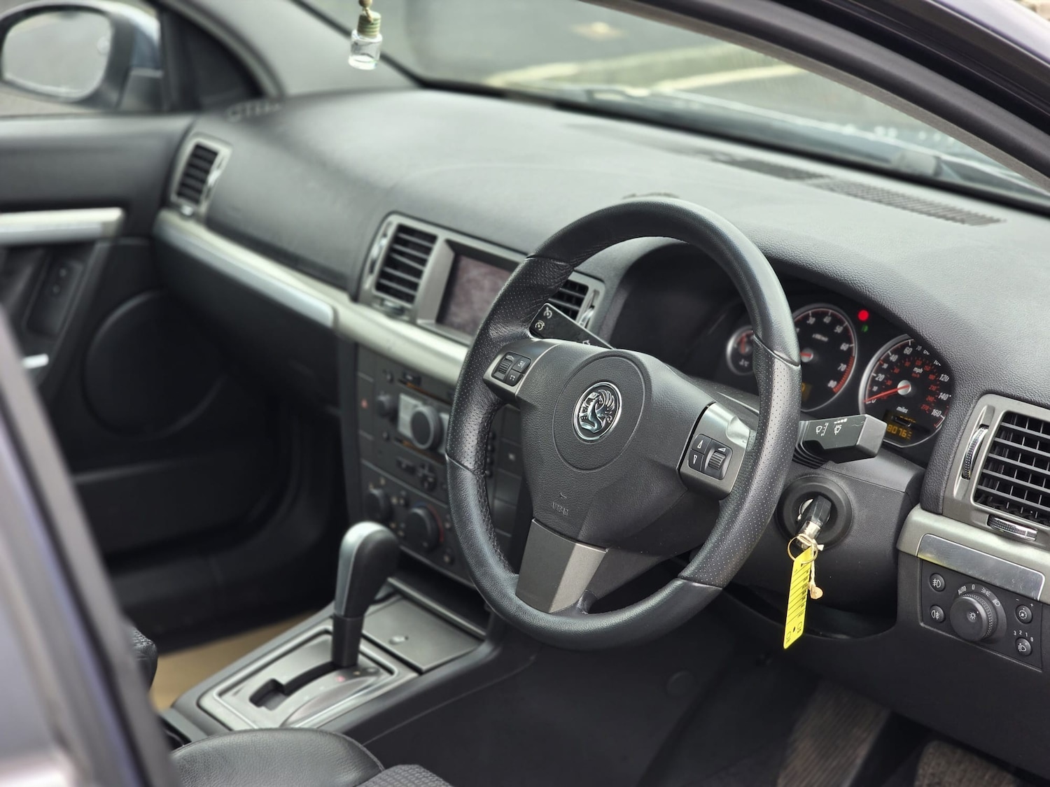 Used Vauxhall Signum 2007 for sale - 77719034: Photo 18