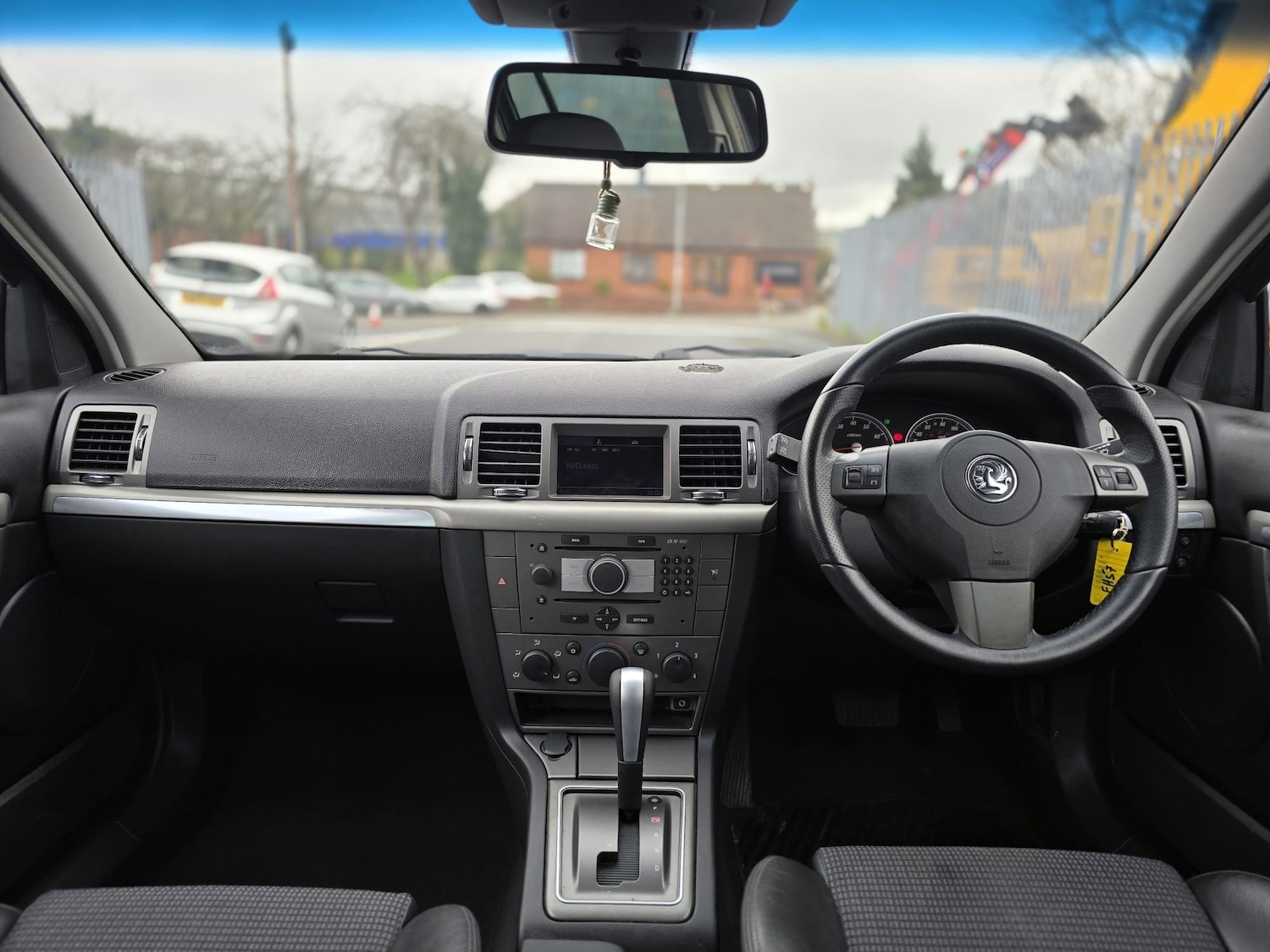 Used Vauxhall Signum 2007 for sale - 77719034: Photo 20