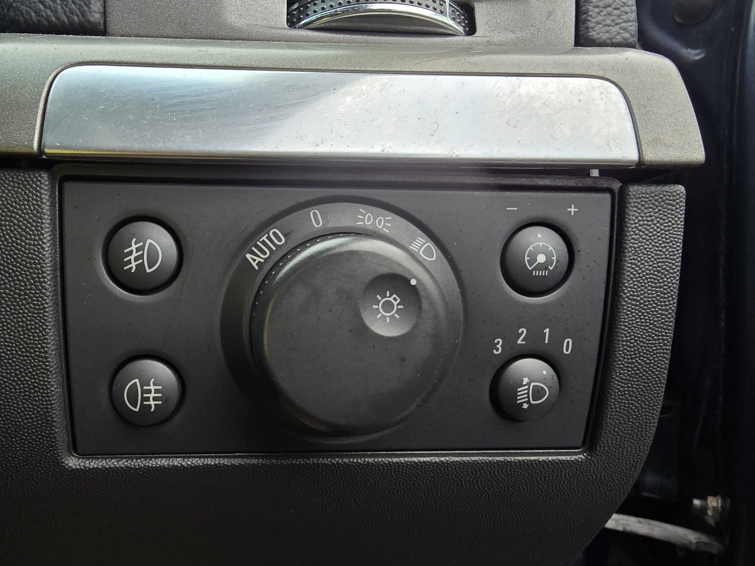 Used Vauxhall Signum 2007 for sale - 77719034: Photo 22