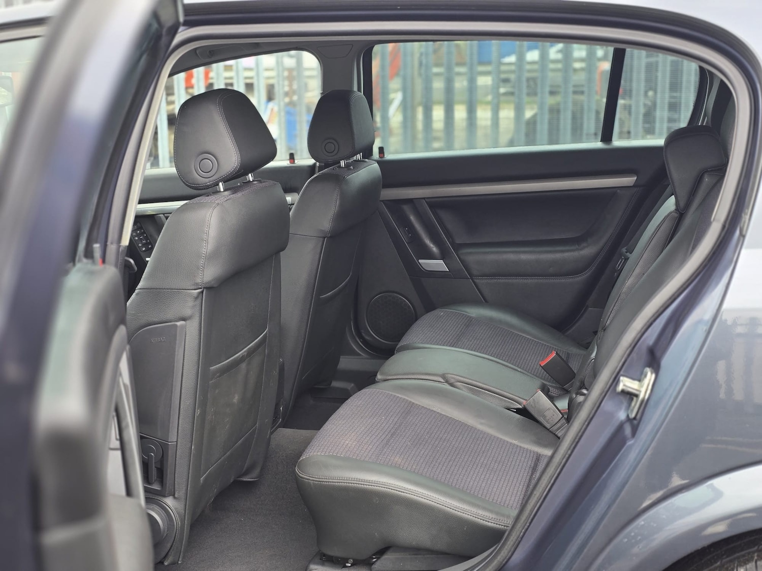 Used Vauxhall Signum 2007 for sale - 77719034: Photo 24