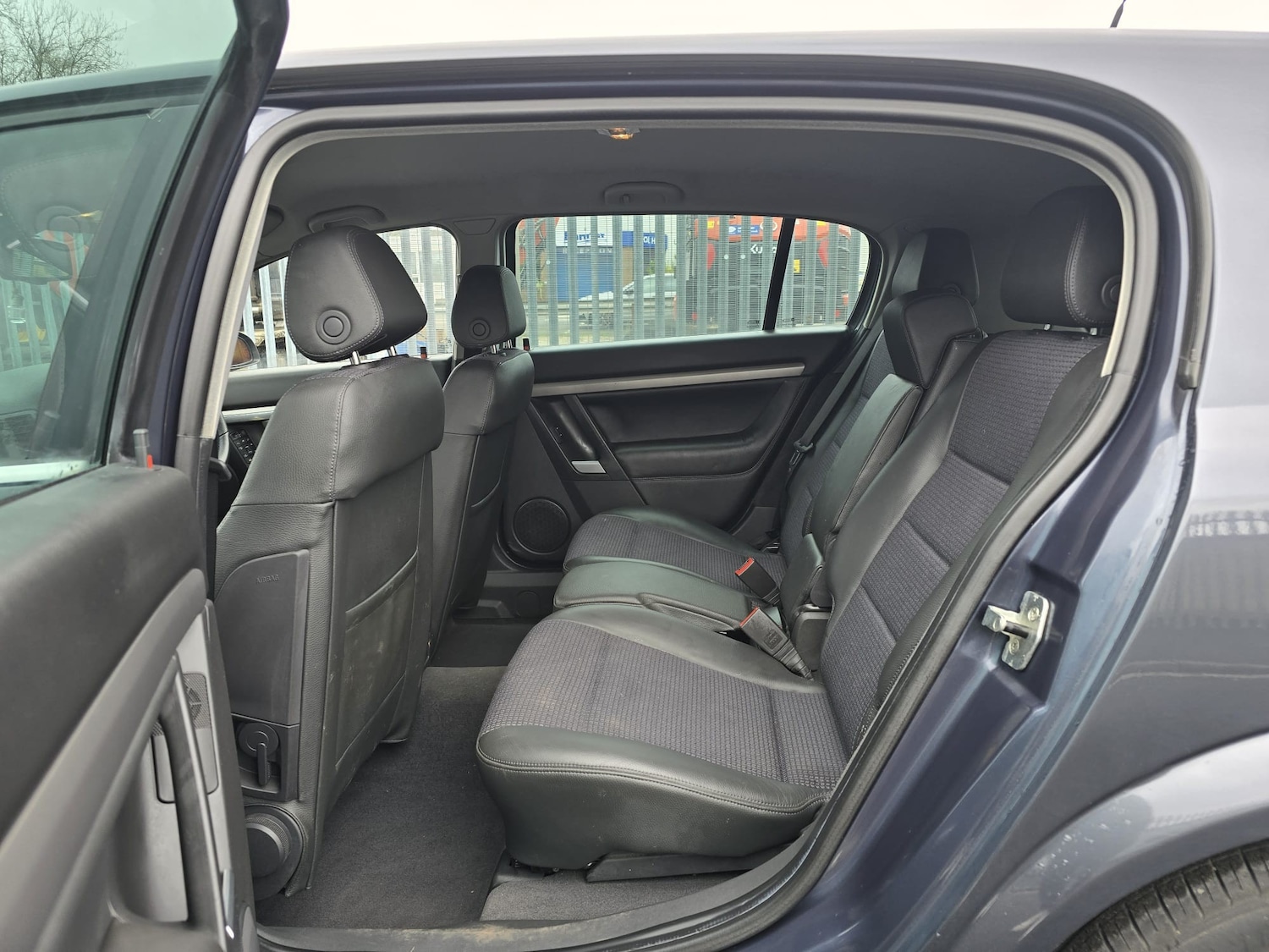 Used Vauxhall Signum 2007 for sale - 77719034: Photo 25