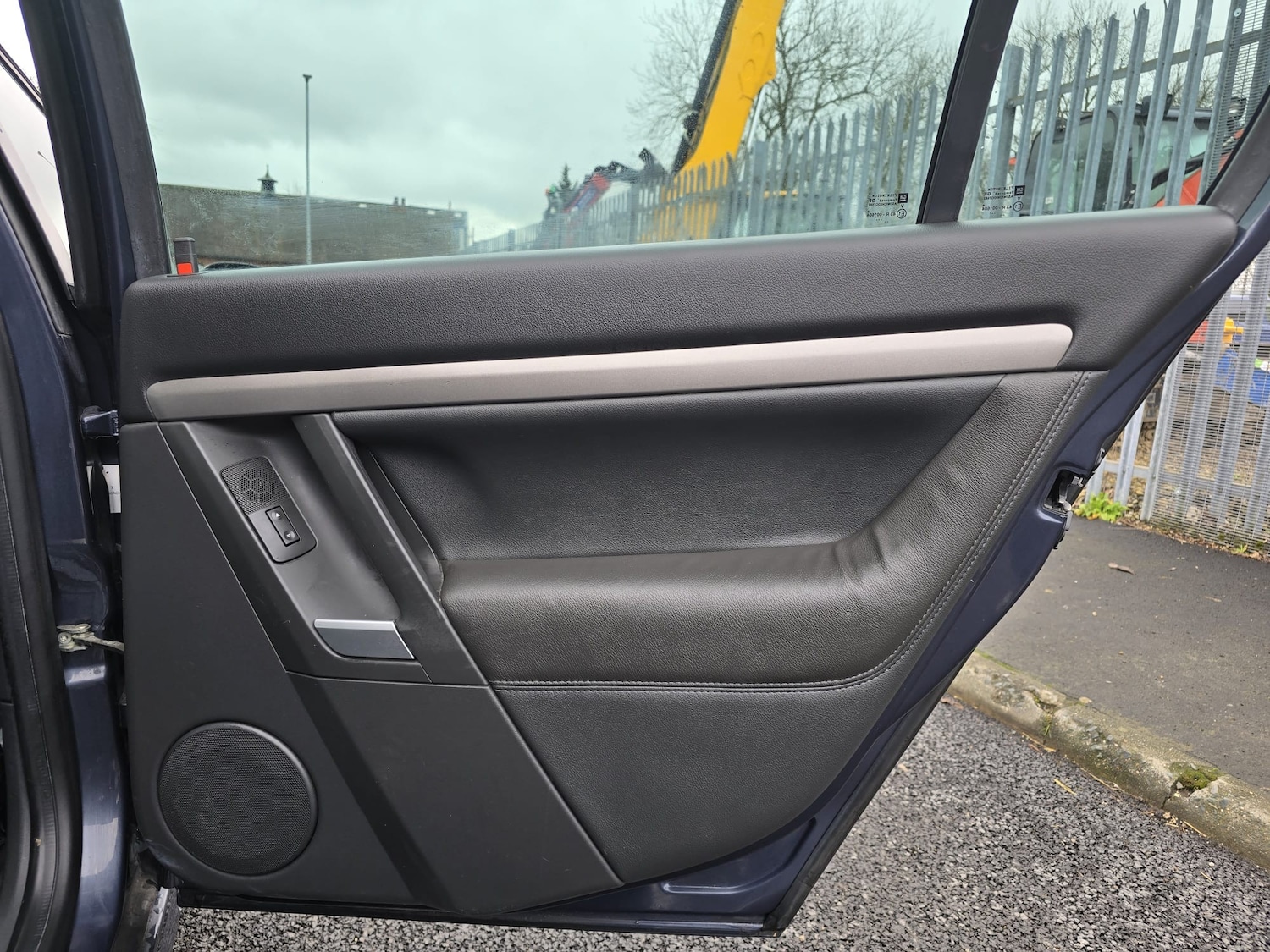 Used Vauxhall Signum 2007 for sale - 77719034: Photo 27