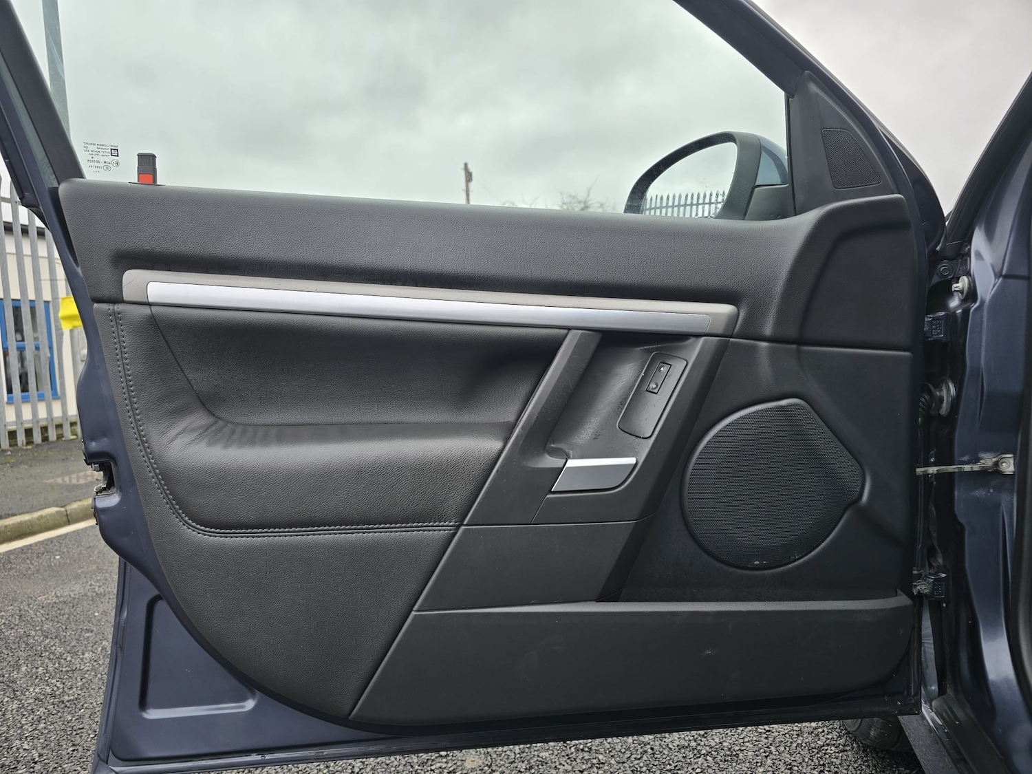 Used Vauxhall Signum 2007 for sale - 77719034: Photo 29