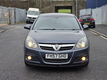 Used Vauxhall Signum 2007 for sale - 77719034: Photo