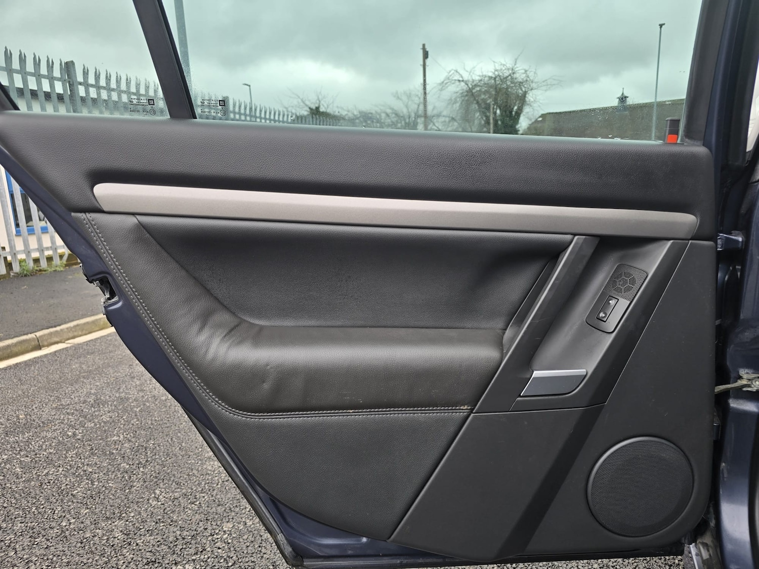 Used Vauxhall Signum 2007 for sale - 77719034: Photo 30