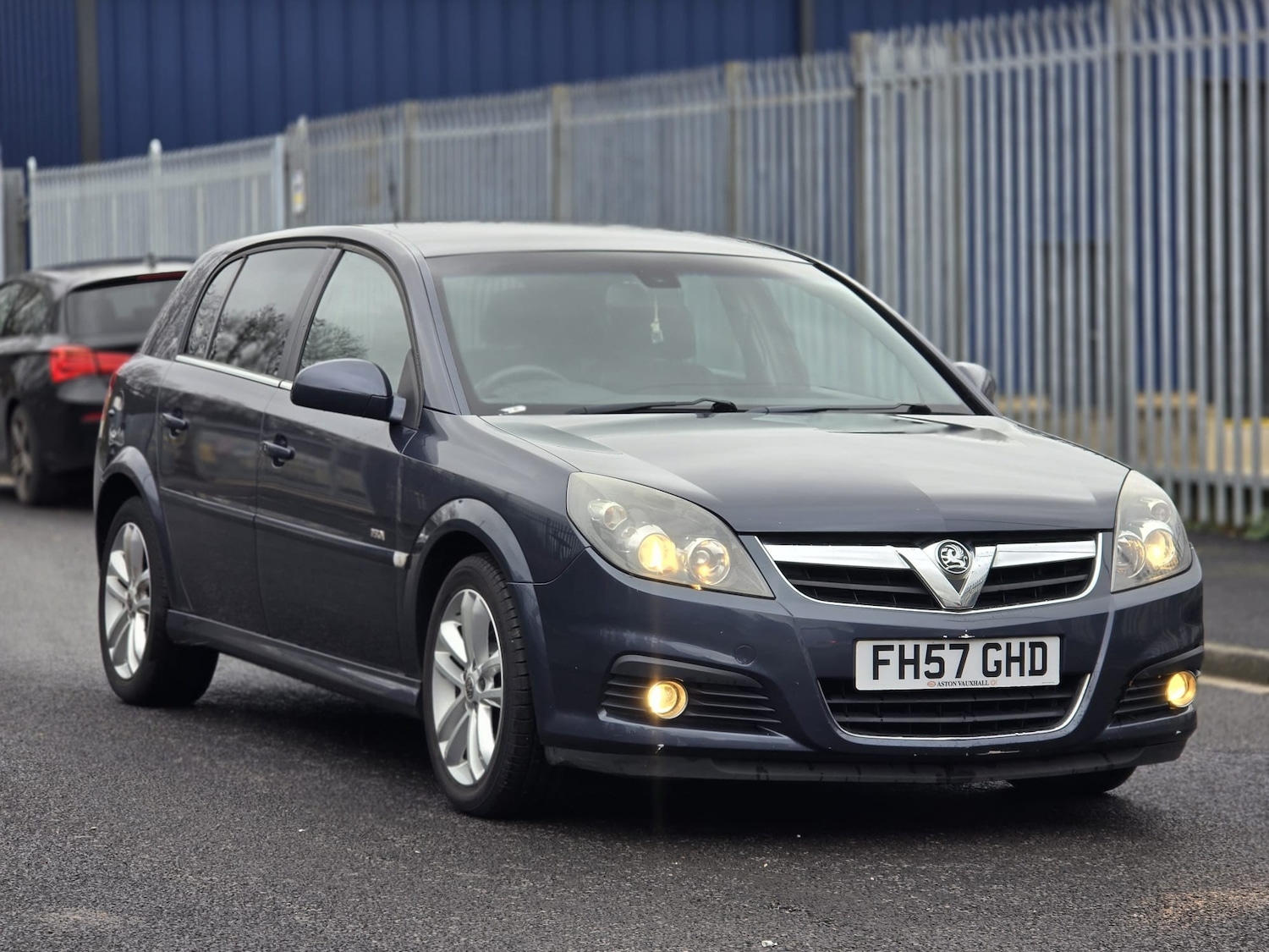 Used Vauxhall Signum 2007 for sale - 77719034: Photo 31