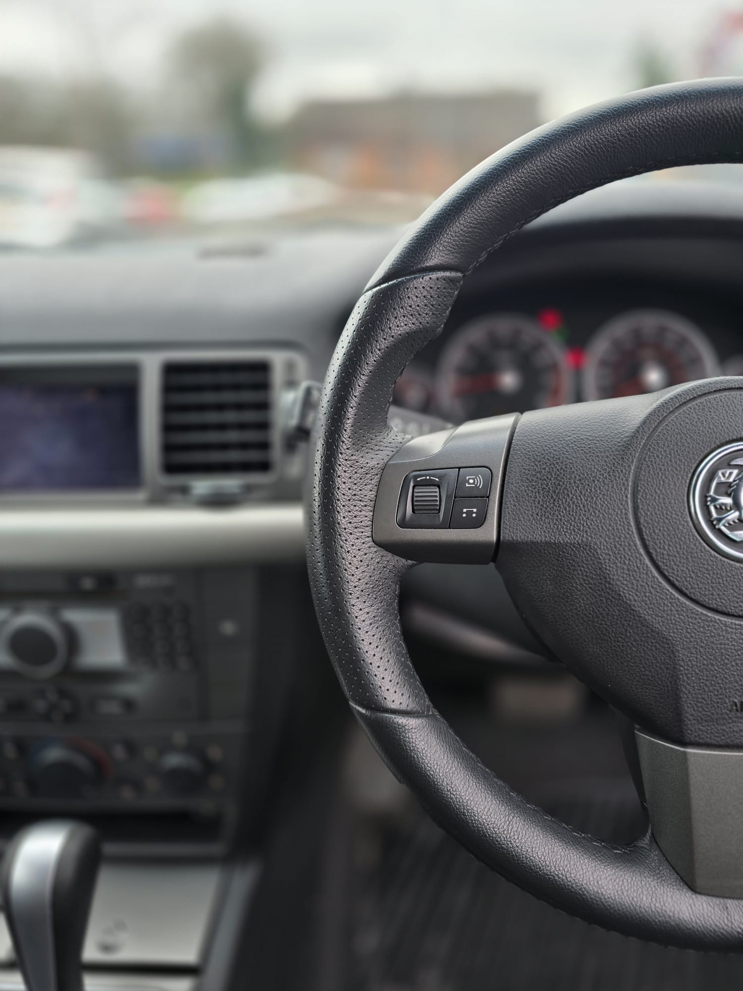 Used Vauxhall Signum 2007 for sale - 77719034: Photo 35