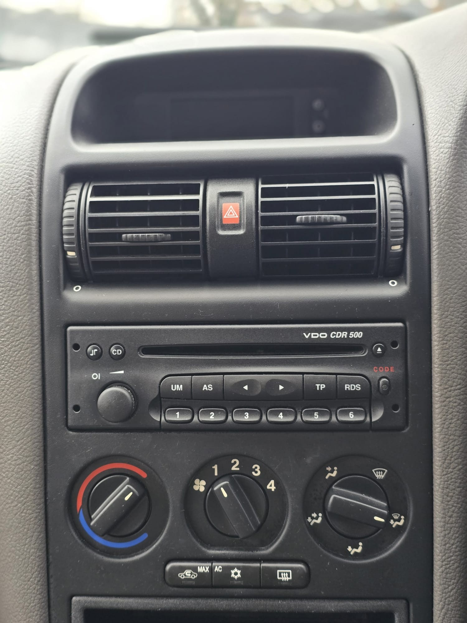 Used Vauxhall Signum 2007 for sale - 77719034: Photo 37