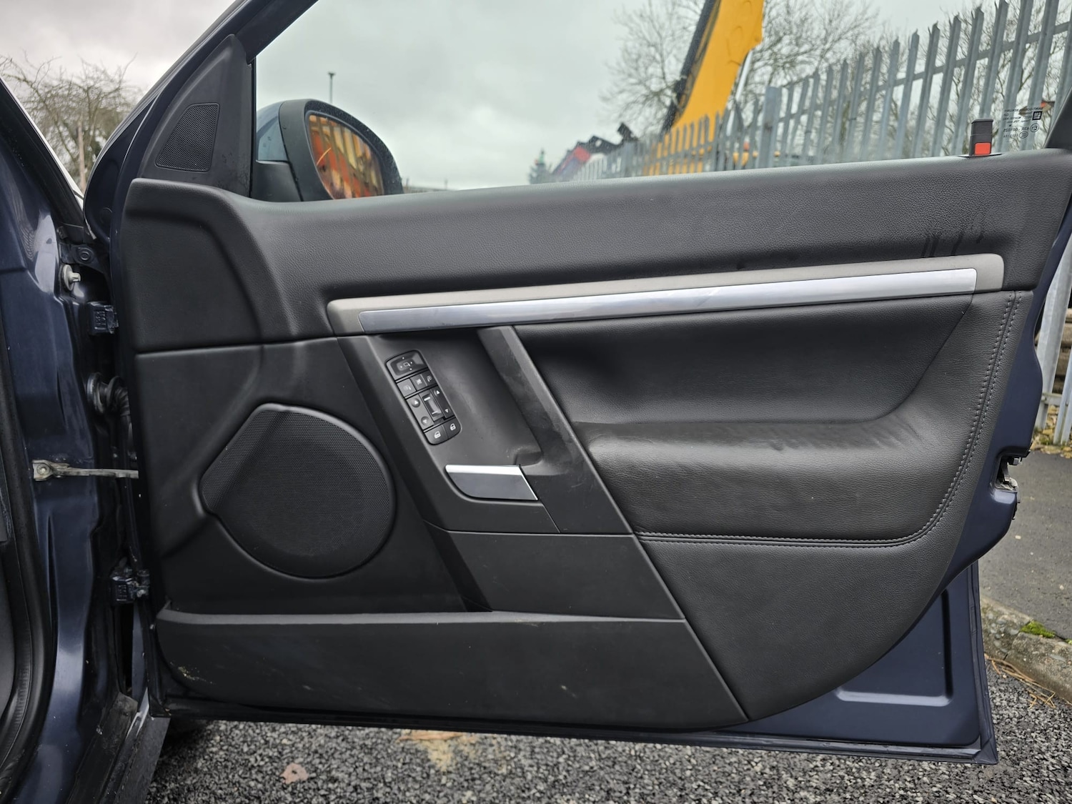 Used Vauxhall Signum 2007 for sale - 77719034: Photo 40