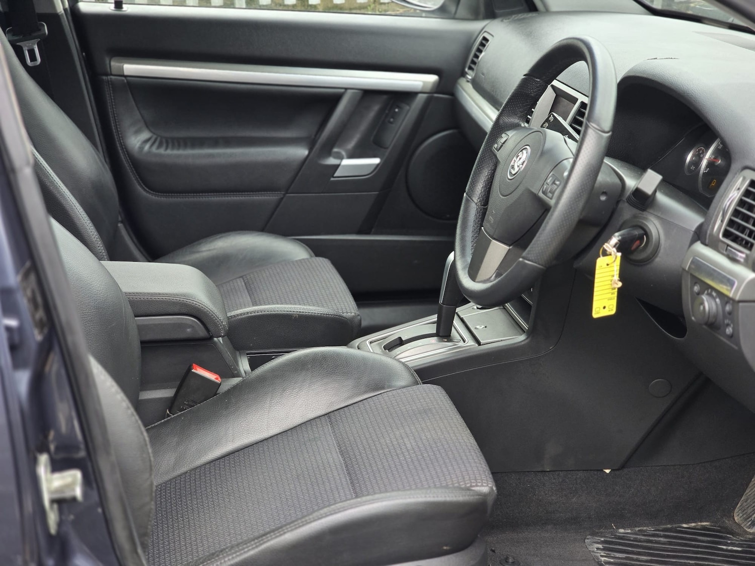 Used Vauxhall Signum 2007 for sale - 77719034: Photo 9