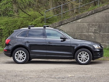 Used Audi Q5 2011 for sale - 77971845: Photo