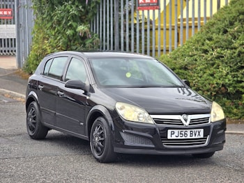 Used Vauxhall Astra 2007 for sale - 79458448: Photo