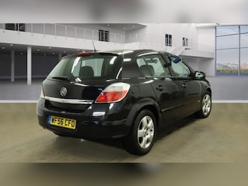 Used Vauxhall Astra 2006 for sale - 78311273: Photo