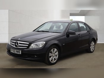 Used Mercedes-Benz C Class 2011 for sale - 78608167: Photo