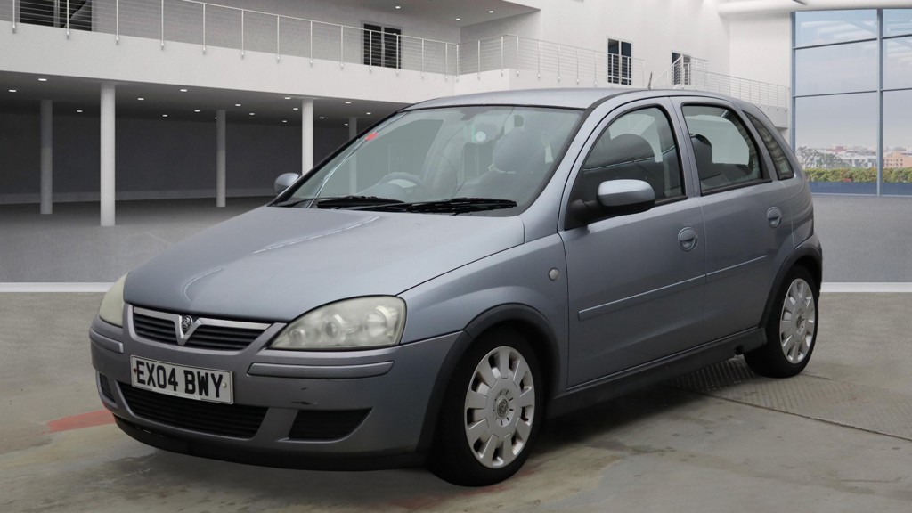 Used Vauxhall Corsa for sale - 77631392: Photo 2