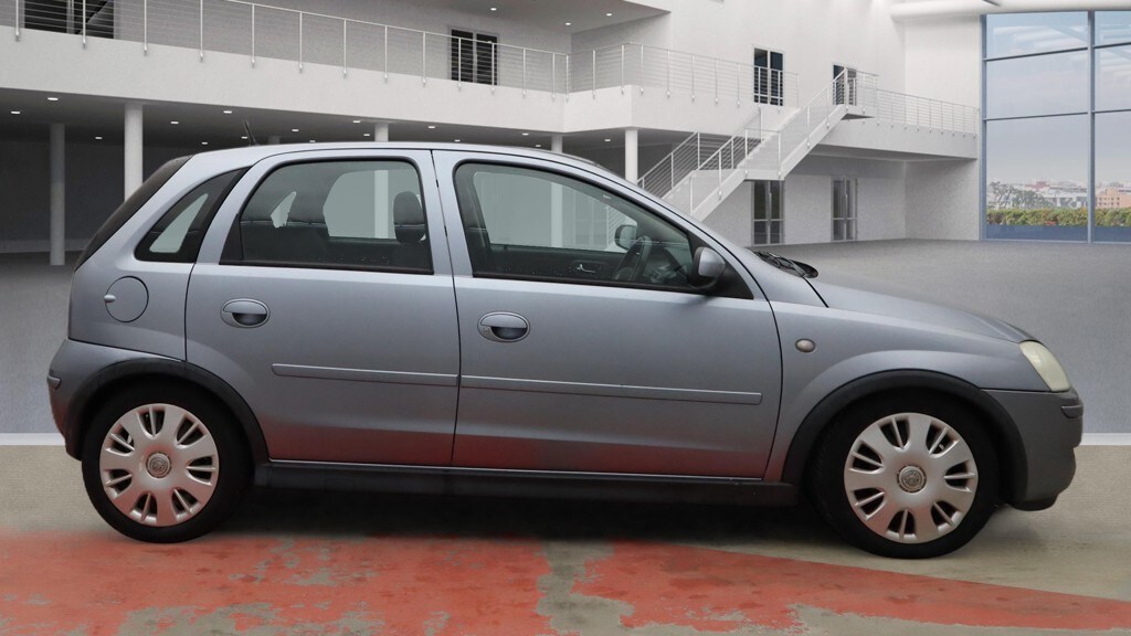 Used Vauxhall Corsa for sale - 77631392: Photo 3