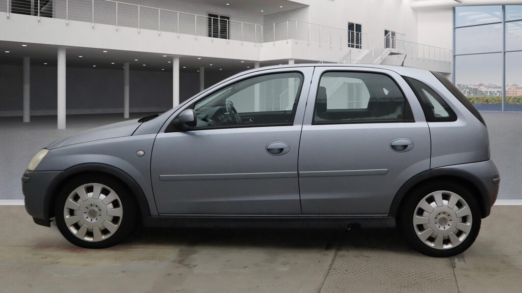 Used Vauxhall Corsa for sale - 77631392: Photo 4