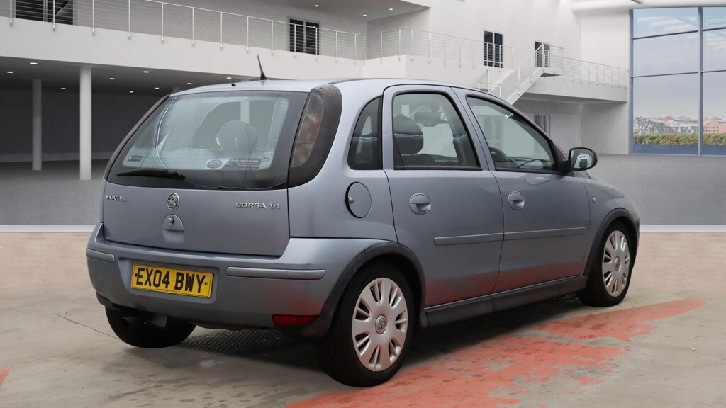 Used Vauxhall Corsa for sale - 77631392: Photo 5