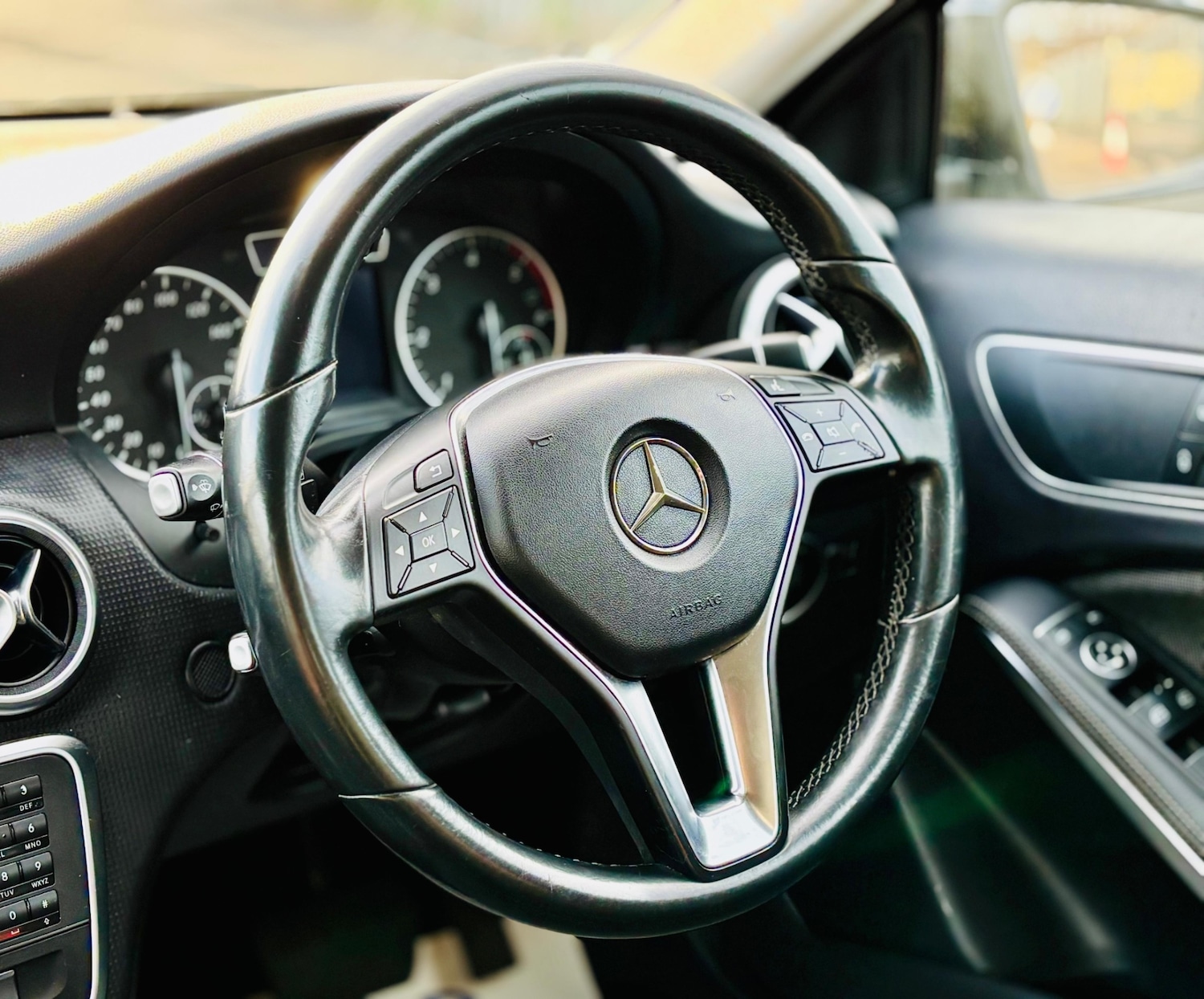 Used Mercedes-Benz A-Class 2015 for sale - 76935512: Photo 18