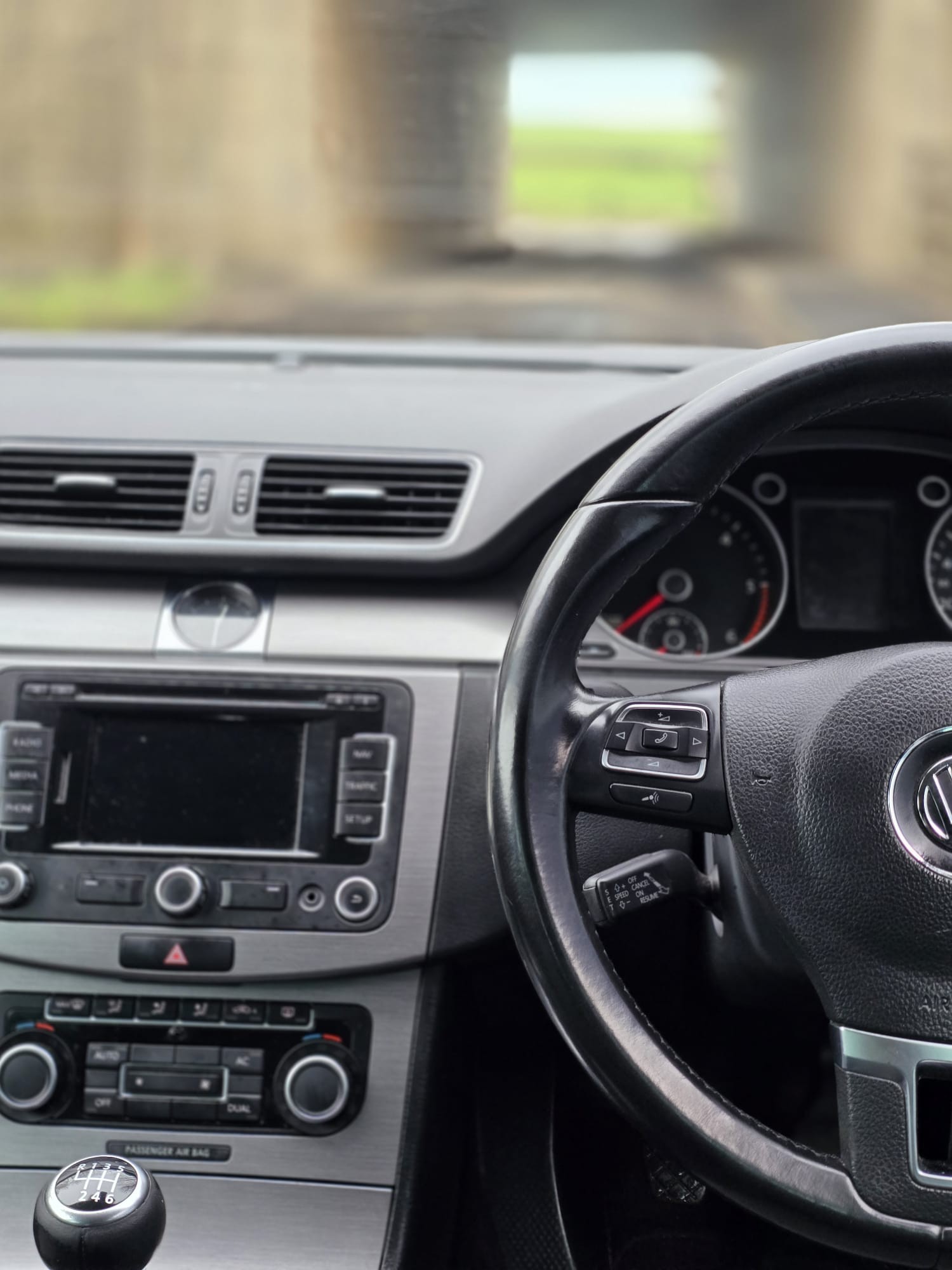 Used Volkswagen Passat 2011 for sale - 77631394: Photo 12