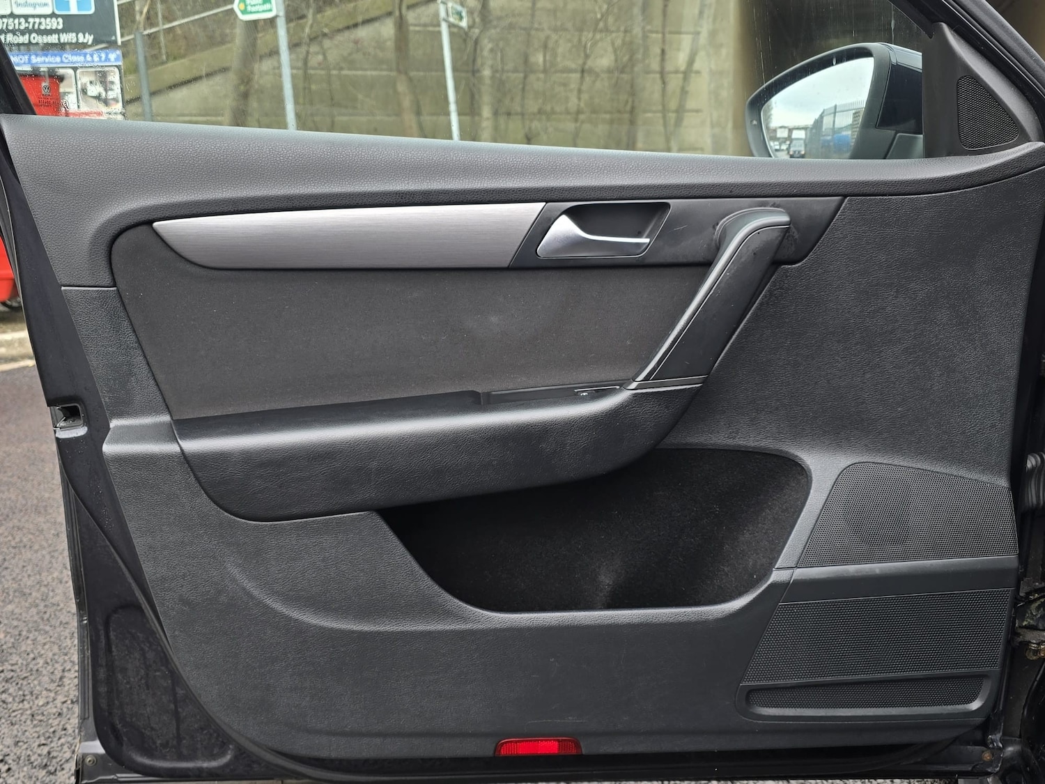 Used Volkswagen Passat 2011 for sale - 77631394: Photo 17