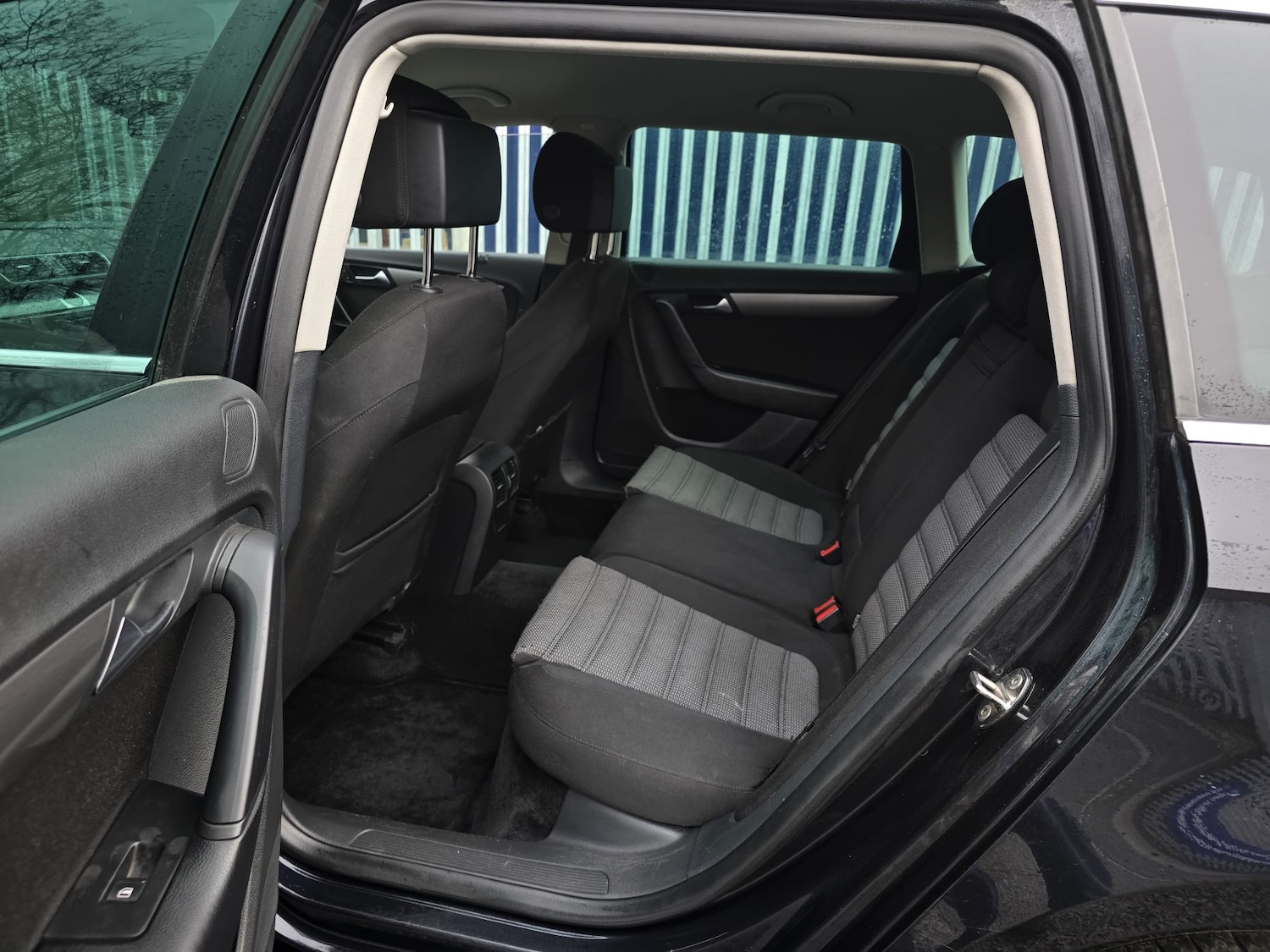 Used Volkswagen Passat 2011 for sale - 77631394: Photo 19