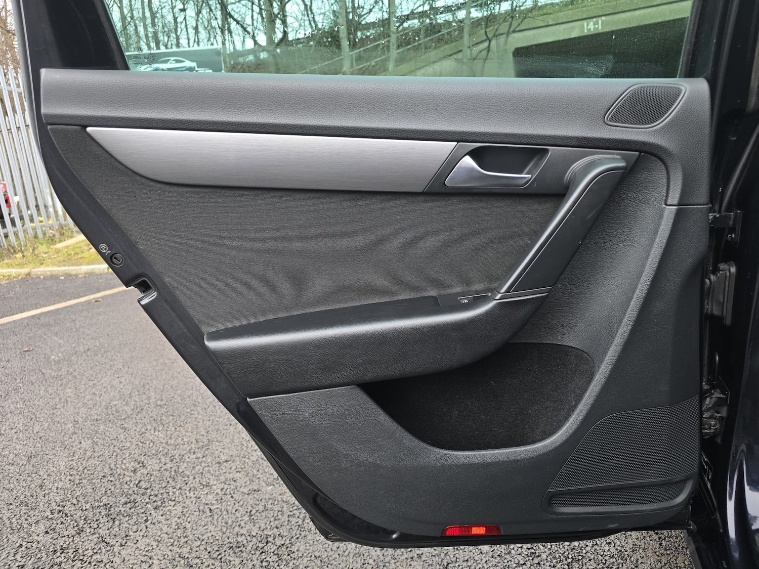 Used Volkswagen Passat 2011 for sale - 77631394: Photo 20