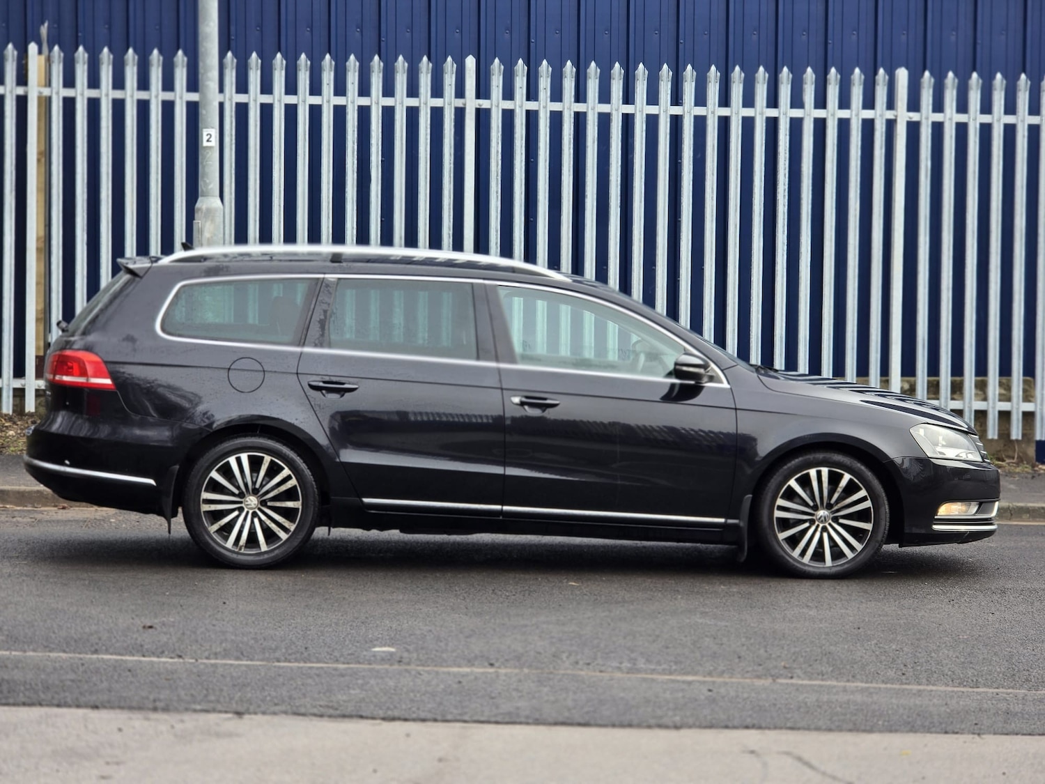 Used Volkswagen Passat 2011 for sale - 77631394: Photo 7